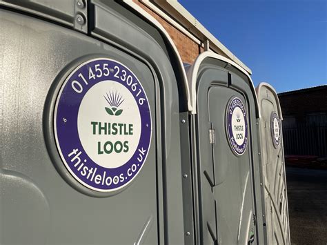 thistle loos|High Quality Portable Toilet Hire In Sheffield 